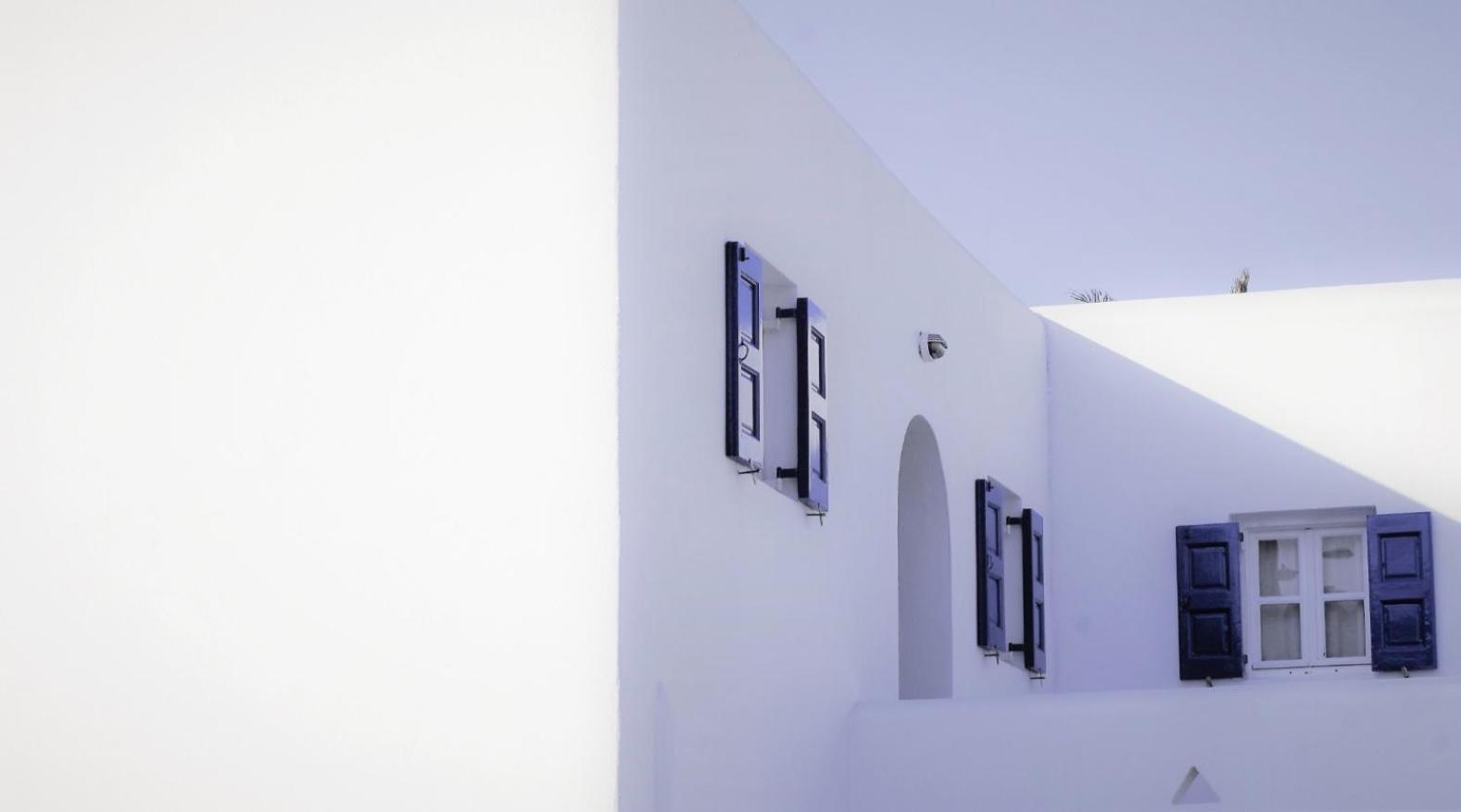 Anemos Apartments Ornos (Mykonos) Exterior foto