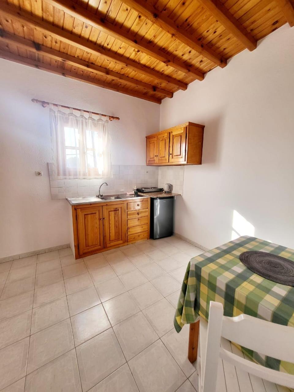 Anemos Apartments Ornos (Mykonos) Quarto foto