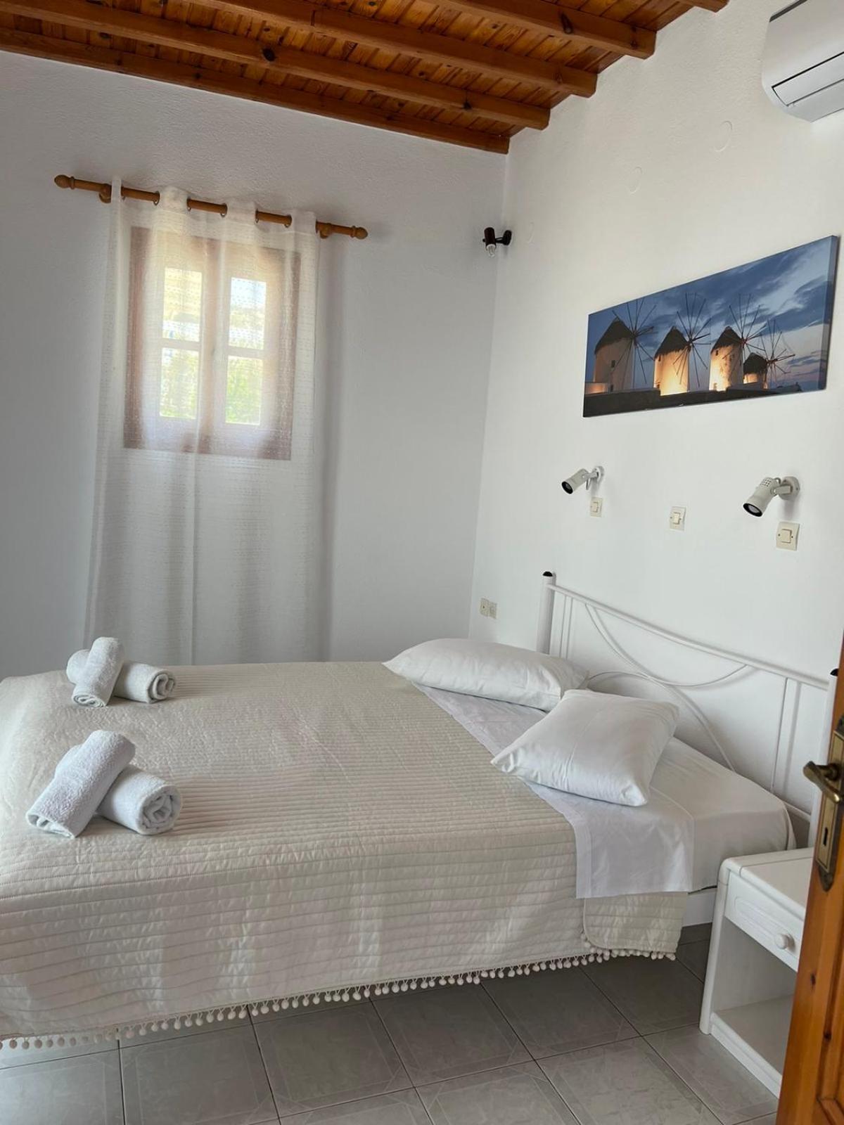 Anemos Apartments Ornos (Mykonos) Quarto foto